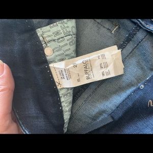 Bootcut buffalo Jeans